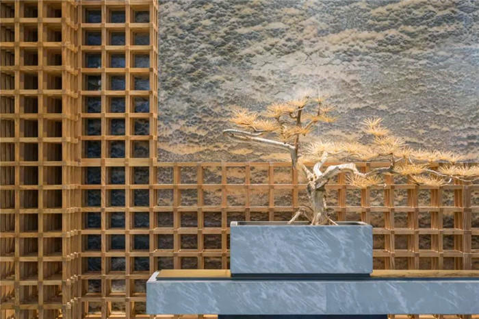 全新三亞度假酒店設(shè)計風格  Locke Hotel藝術(shù)度假酒店設(shè)計