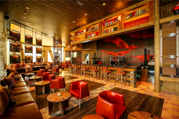 西安君悅酒店設(shè)計(jì)