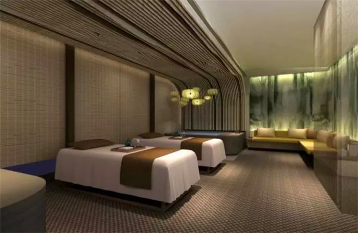 西安君悅酒店設(shè)計(jì)