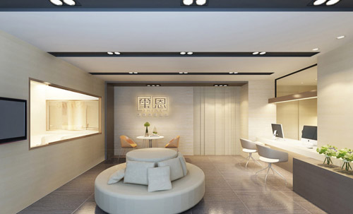 鄭州如家般溫馨的月子會(huì)所設(shè)計(jì)方案