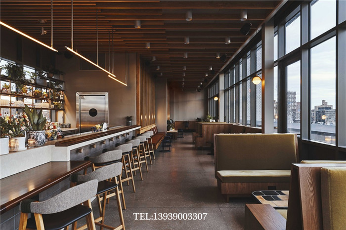 集簡約與精美為一體的SISTER CITY精品酒店設(shè)計(jì)