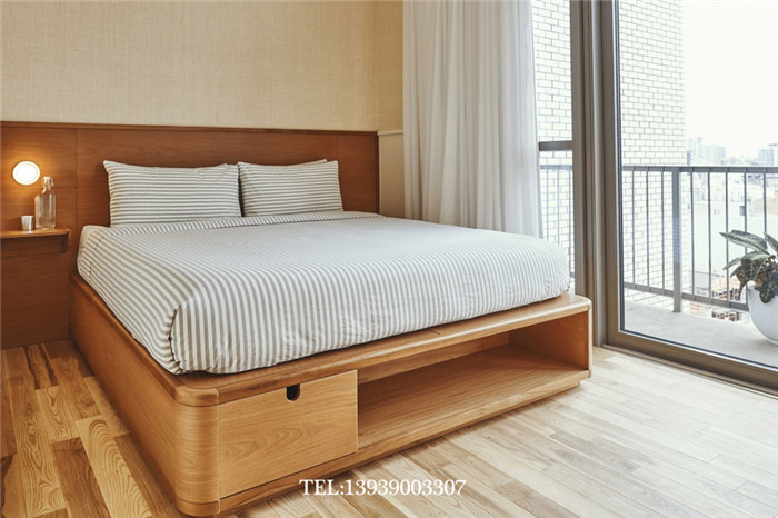 集簡約與精美為一體的SISTER CITY精品酒店設(shè)計(jì)