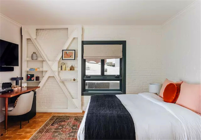 Gold Diggers 精品酒店設(shè)計