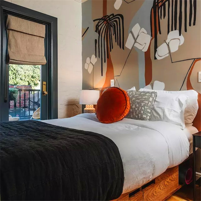 Gold Diggers 精品酒店設(shè)計