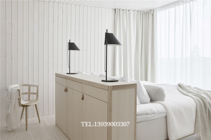 絕美極北風(fēng)光  北極樹屋主題酒店設(shè)計(jì)欣賞