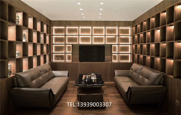 勃朗餐飲設計公司推薦高端日式料理餐廳設計方案