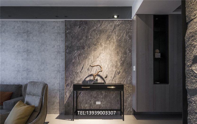 鄭州300平簡約禪意大平層豪宅設(shè)計(jì)方案-勃朗專業(yè)豪宅設(shè)計(jì)公司