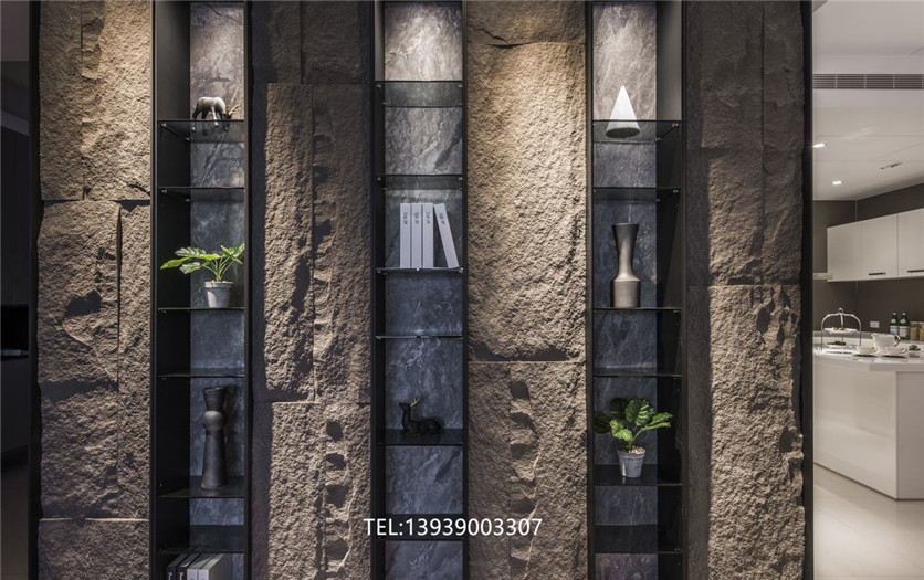 鄭州300平簡約禪意大平層豪宅設(shè)計(jì)方案-勃朗專業(yè)豪宅設(shè)計(jì)公司