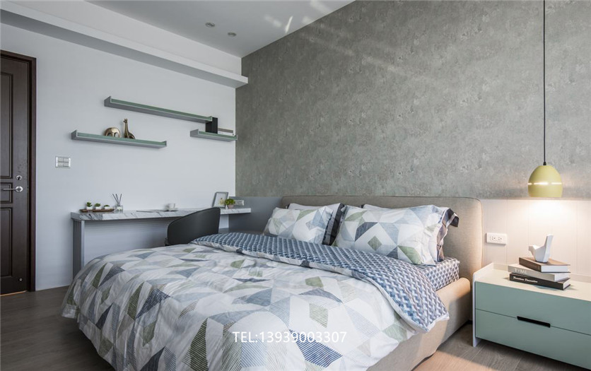 鄭州300平簡約禪意大平層豪宅設(shè)計(jì)方案-勃朗專業(yè)豪宅設(shè)計(jì)公司