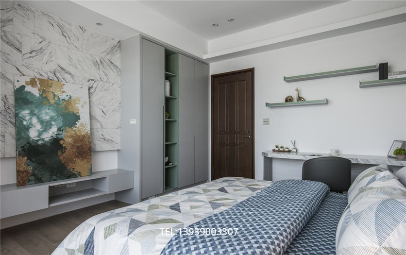 鄭州300平簡約禪意大平層豪宅設(shè)計(jì)方案-勃朗專業(yè)豪宅設(shè)計(jì)公司