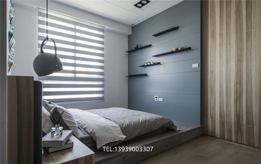 鄭州300平簡約禪意大平層豪宅設(shè)計(jì)方案-勃朗專業(yè)豪宅設(shè)計(jì)公司