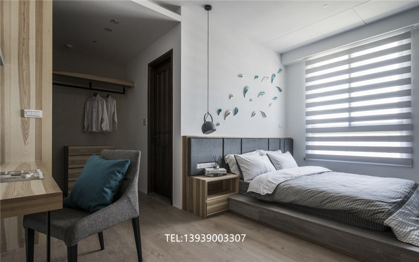 鄭州300平簡約禪意大平層豪宅設(shè)計(jì)方案-勃朗專業(yè)豪宅設(shè)計(jì)公司