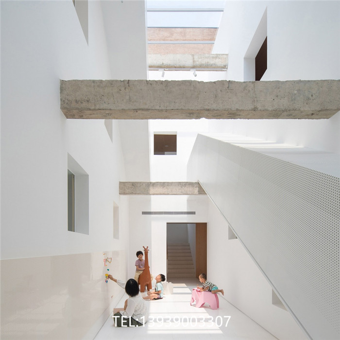 鄉(xiāng)村自建房改造成民宿  GEEMU積木酒店設計方案