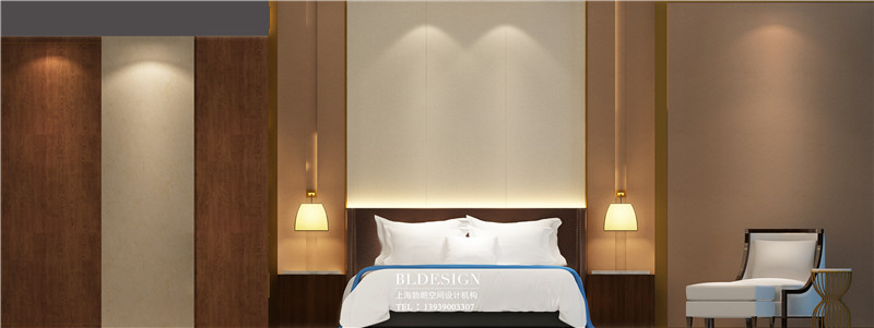 鄭州大河錦江商務(wù)酒店新中式客房改造設(shè)計方案