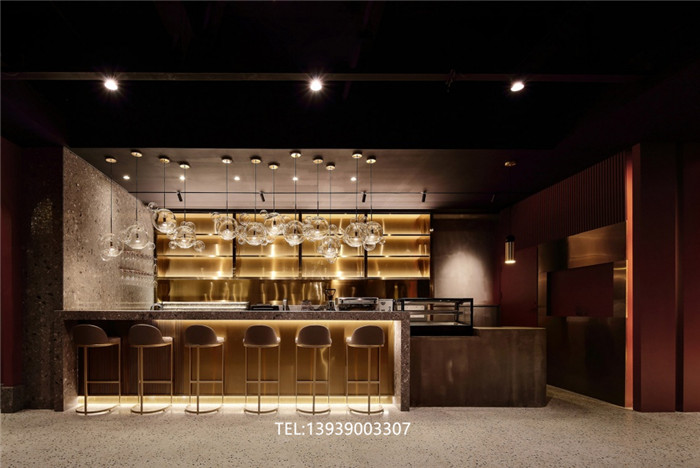 專(zhuān)業(yè)餐飲設(shè)計(jì)公司推薦梅料理餐廳設(shè)計(jì)方案