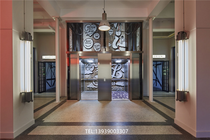 專業(yè)酒店設(shè)計(jì)公司分享國外藝術(shù)青年旅館設(shè)計(jì)方案