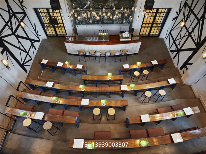 專業(yè)酒店設(shè)計(jì)公司分享國外藝術(shù)青年旅館設(shè)計(jì)方案