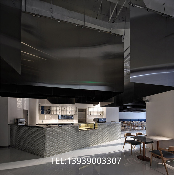 鄭州專業(yè)餐廳裝修公司推薦Auvers特色網紅餐廳設計方案 鄭州專業(yè)餐廳裝修公司推薦Auvers特色網紅餐廳設計方案