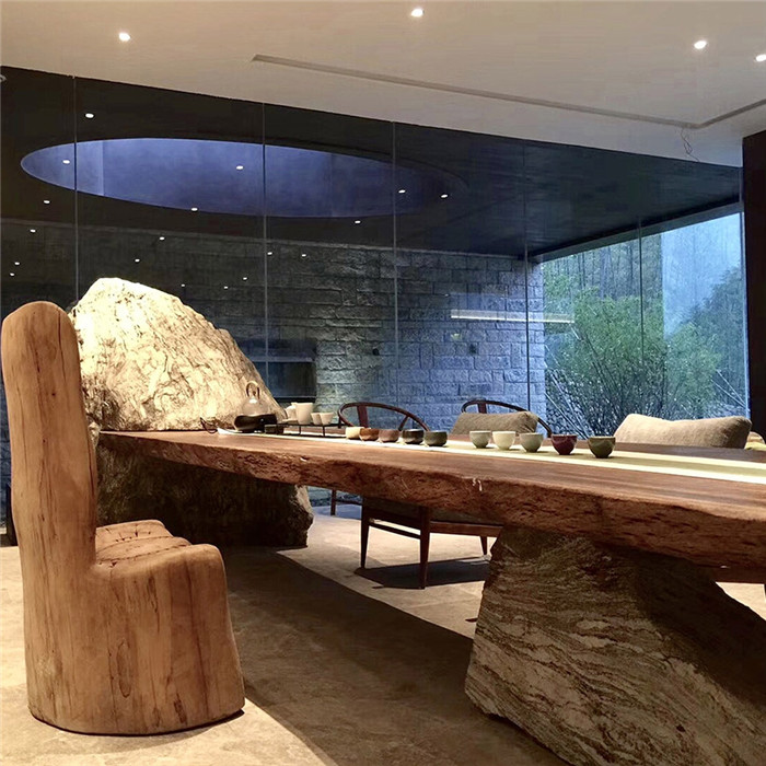 鄭州勃朗酒店設(shè)計(jì)公司分享山竹精品度假酒店設(shè)計(jì)案例