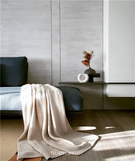 鄭州三代同堂現(xiàn)代休閑機(jī)能美宅裝修設(shè)計實(shí)景圖