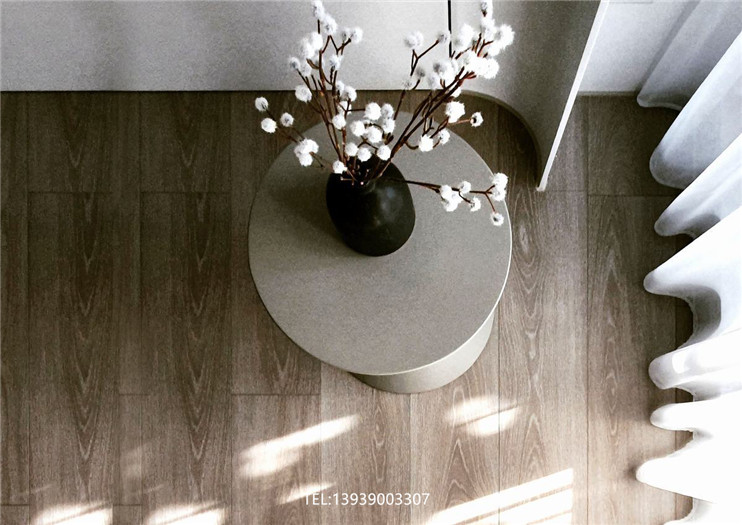 鄭州三代同堂現(xiàn)代休閑機(jī)能美宅裝修設(shè)計實(shí)景圖