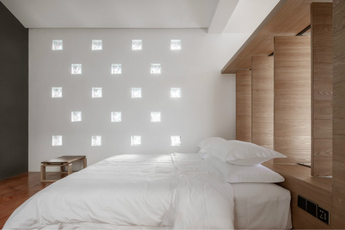 鄭州專(zhuān)業(yè)民宿設(shè)計(jì)公司推薦清新原木民宿設(shè)計(jì)案例