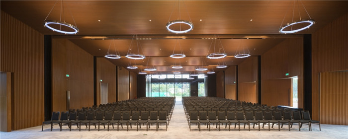 廣州南沙花園酒店宴會(huì)廳設(shè)計(jì)方案