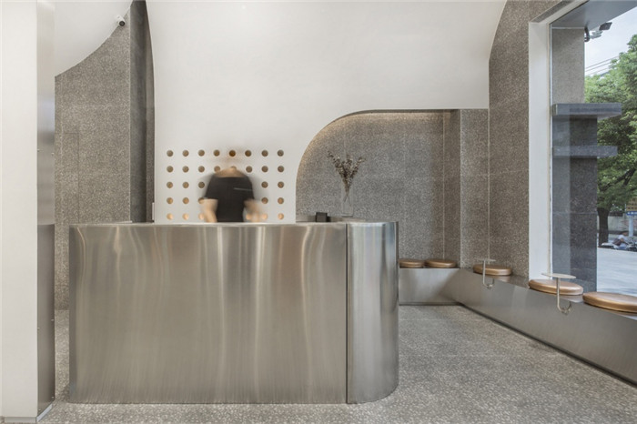 最新燒烤餐廳設計風向標  燒烤店也要有儀式感