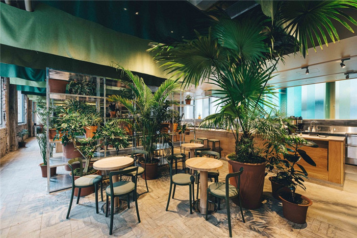 鄭州勃朗酒店設(shè)計(jì)公司分享K5社交酒店設(shè)計(jì)方案