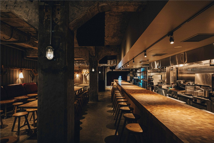 鄭州勃朗酒店設(shè)計(jì)公司分享K5社交酒店設(shè)計(jì)方案