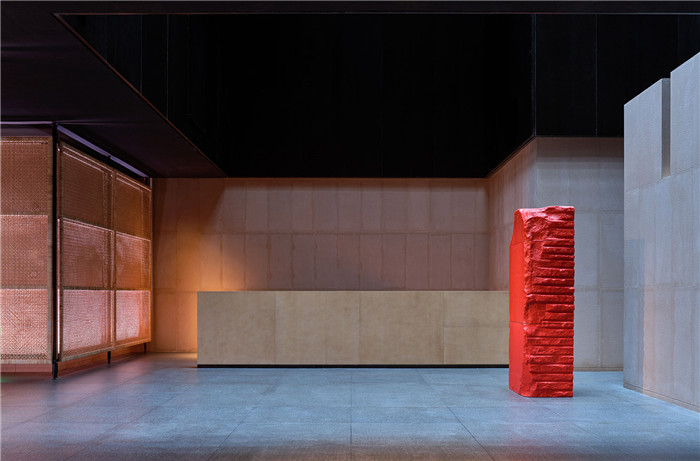 融合茶道、音樂(lè)與詩(shī)的良壤藝術(shù)度假酒店設(shè)計(jì)