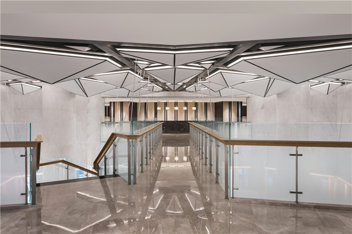 杭州新天地麗笙酒店室內(nèi)設(shè)計方案