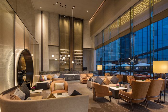 五一小長(zhǎng)假后  中國(guó)酒店疫情后時(shí)代發(fā)展趨勢(shì)