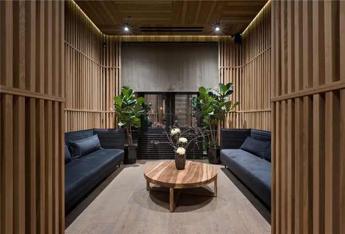 河南日式餐廳設(shè)計(jì)公司-800平日式餐飲空間設(shè)計(jì)分析