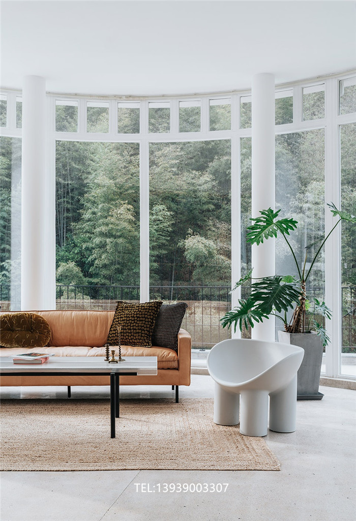 2020民宿設(shè)計風向標：長租民宿成未來民宿新趨勢