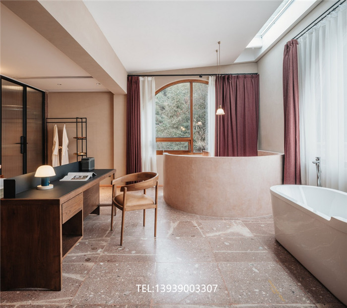 2020民宿設(shè)計風向標：長租民宿成未來民宿新趨勢