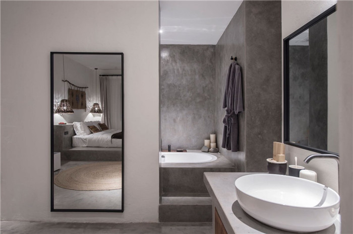 遵循當?shù)貍鹘y(tǒng)文化的寧夏南岸中衛(wèi)度假酒店設(shè)計