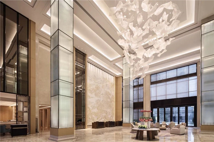 從國際品牌酒店布局2022看疫情后中國酒店發(fā)展趨勢