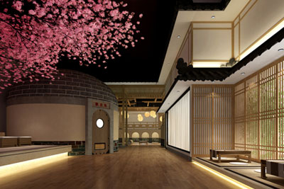 新鄭百樂(lè)湯汗蒸會(huì)館