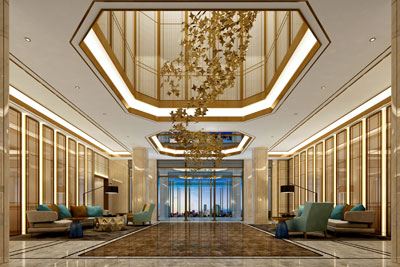 新鄭在水一方國(guó)際酒店