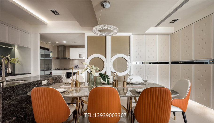 鄭州古典日式混搭風(fēng)雙拼豪宅設(shè)計(jì)方案實(shí)景圖