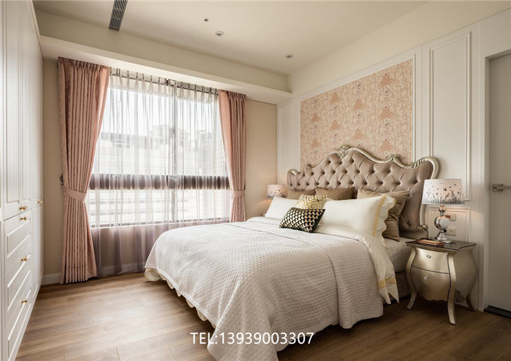 鄭州古典日式混搭風(fēng)雙拼豪宅設(shè)計(jì)方案實(shí)景圖