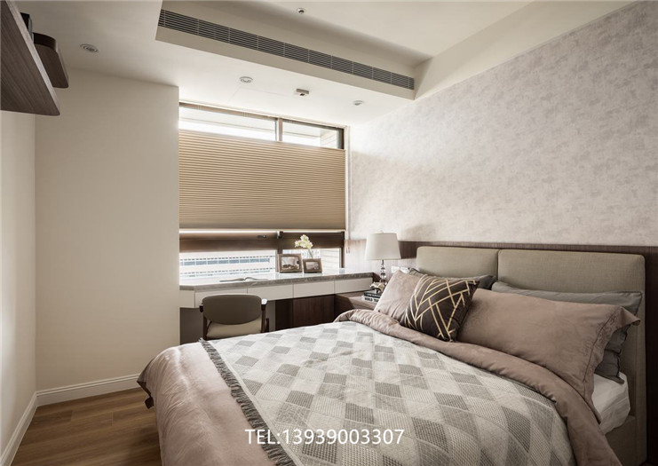 鄭州古典日式混搭風(fēng)雙拼豪宅設(shè)計(jì)方案實(shí)景圖