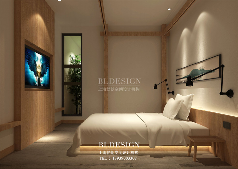 韓式汗蒸館設(shè)計(jì)-濟(jì)州島汗蒸廣場設(shè)計(jì)效果圖