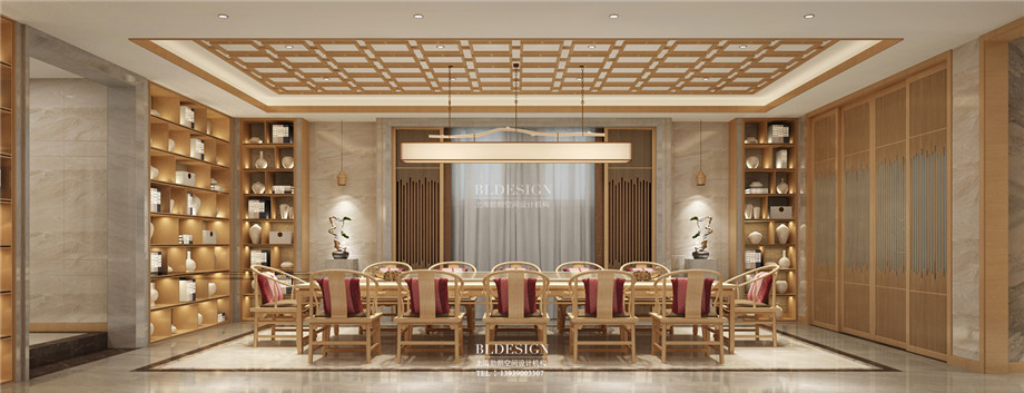 大型汗蒸設(shè)計-永春泉汗蒸廣場設(shè)計案例效果圖