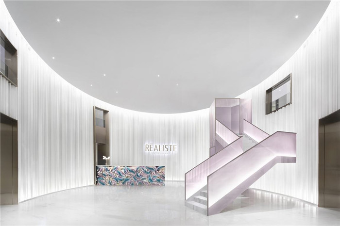 專業(yè)醫(yī)美設(shè)計(jì)公司推薦唯美大氣的醫(yī)美整形設(shè)計(jì)案例