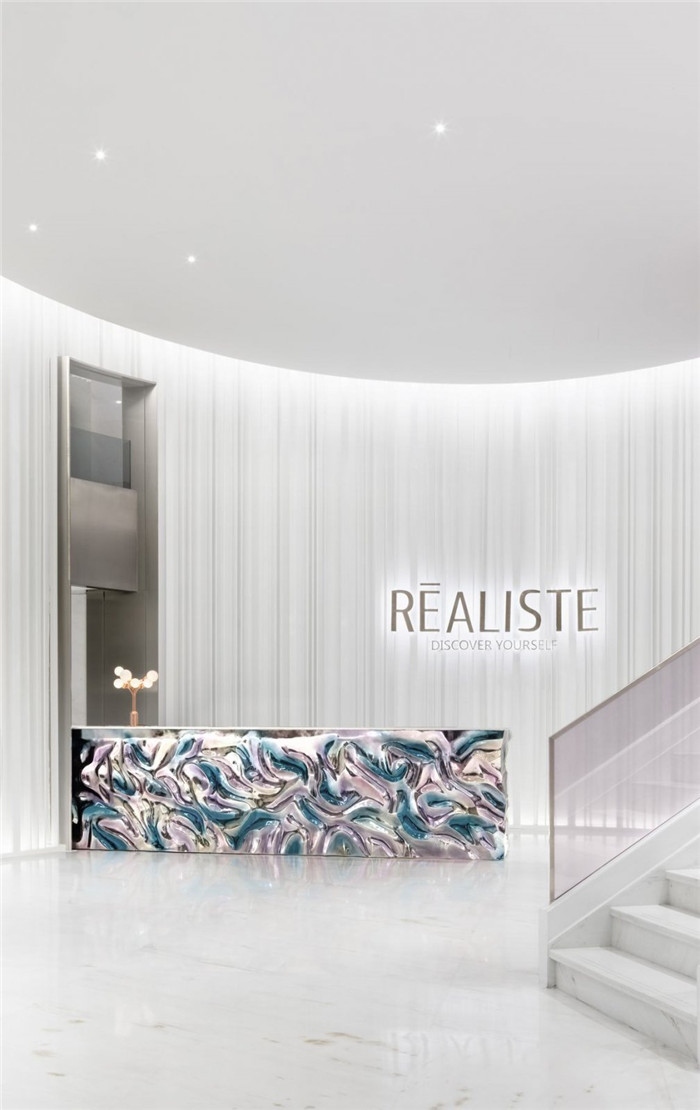 專業(yè)醫(yī)美設(shè)計(jì)公司推薦唯美大氣的醫(yī)美整形設(shè)計(jì)案例