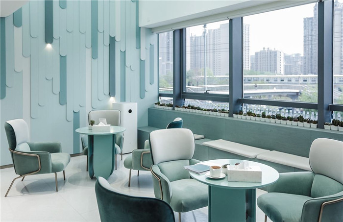 專業(yè)醫(yī)美設(shè)計(jì)公司推薦唯美大氣的醫(yī)美整形設(shè)計(jì)案例