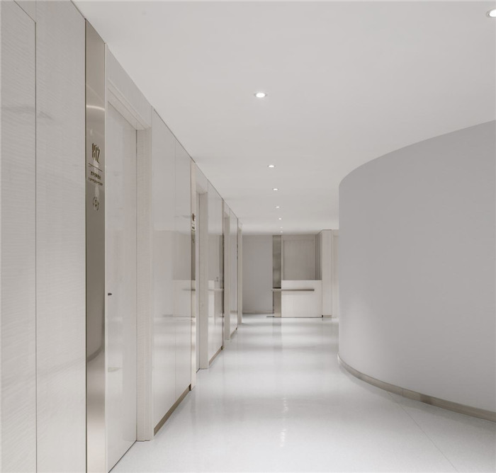 專業(yè)醫(yī)美設(shè)計(jì)公司推薦唯美大氣的醫(yī)美整形設(shè)計(jì)案例