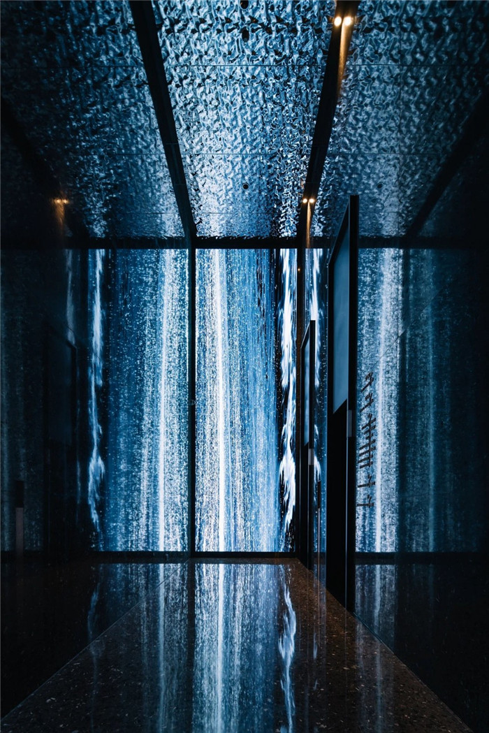 杭州星瀾引領(lǐng)生活方式的創(chuàng)新精品酒店設(shè)計方案